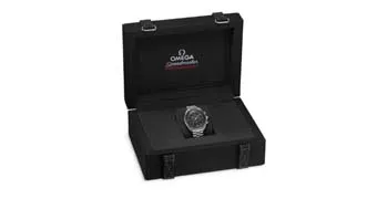 Watch Case